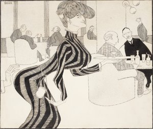 Cafe Life